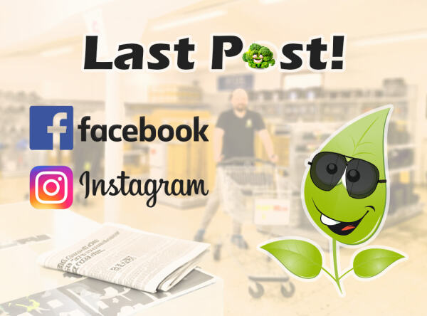 Last Post! - Last Post