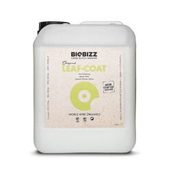 BioBizz LEAF COAT 10 Liter