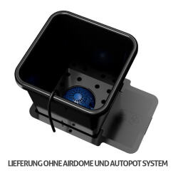 AutoPot AirBase - Square Kit
