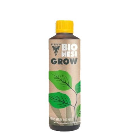 Hesi Bio Grow - 500 ml