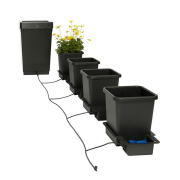 Grow Bewässerungs-Set Easy - 1qm