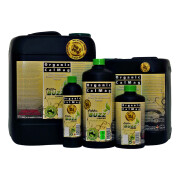 Green Buzz Liquids Organic CalMag 5 Liter