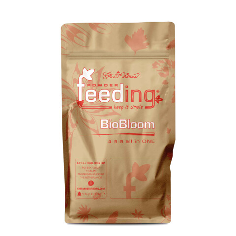 Powder Feeding BioBloom 125 g