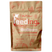 Powder Feeding BioBloom 2,5 Kg