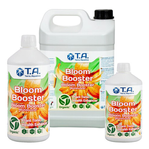 T.A. Bloom Booster 500 ml