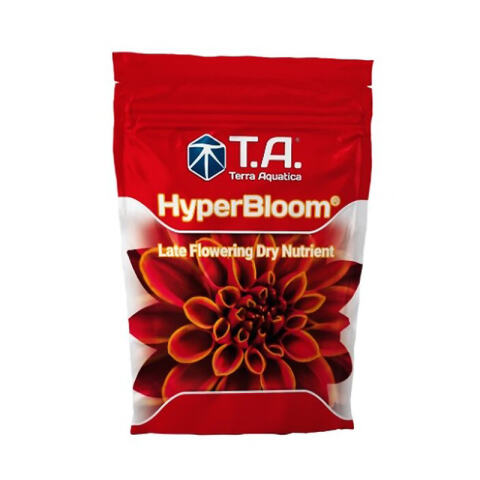 T.A. HyperBloom 500g