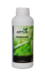 APTUS System Clean