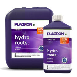 Plagron hydro roots