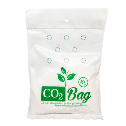 CO2 Bag Kohlendioxid-T&uuml;te XL