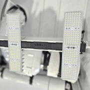 Growbox Komplettset R120S LED 265W Iso EC Pro