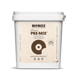 BioBizz Pre Mix 5 Liter