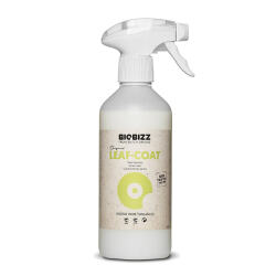 BioBizz LEAF COAT 0,5 l - Sprühflasche