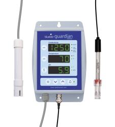 bluelab Guardian pH/EC-Monitor