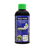 Green BUZZ Liquids - Starter Set