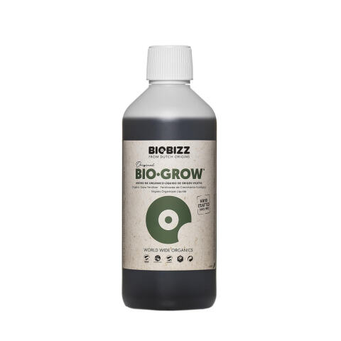 Biobizz BIO GROW 0,5 Liter
