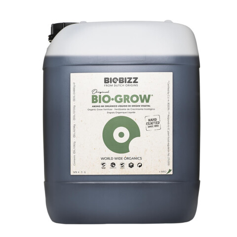 Biobizz BIO GROW 10 Liter