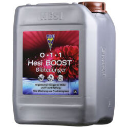 Hesi Boost 5 Liter