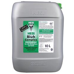 HESI Blüh Complex 10 Liter