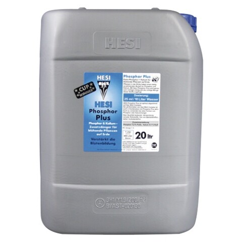 HESI Phosphor Plus 20 Liter