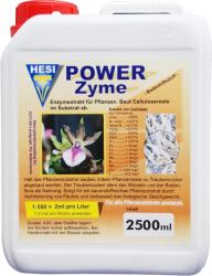 HESI Power Zyme 2,5 Liter