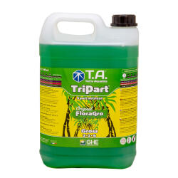 T.A. FloraGro 5 Liter