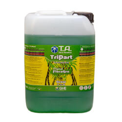 T.A. FloraGro 10 Liter