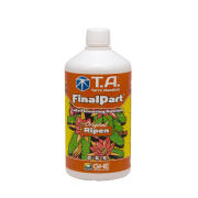 T.A. FinalPart 0,5 Liter