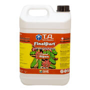 T.A. FinalPart 5 Liter