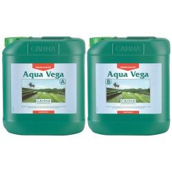 CANNA Aqua Vega A+B 5 Liter
