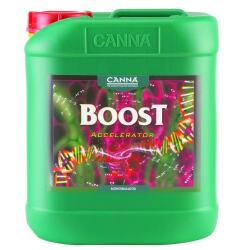 CANNA Boost 5 Liter