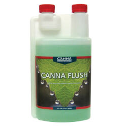 Canna Flush 0,25 Liter