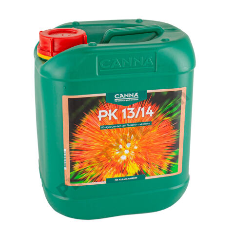 CANNA PK 13-14 5 Liter