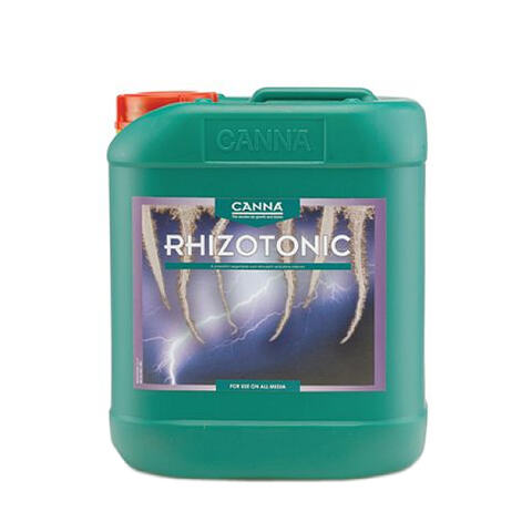 CANNA Rhizotonic 5 Liter
