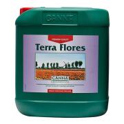 CANNA Terra Flores 5 Liter