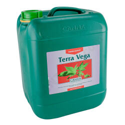 CANNA Terra Vega 10 Liter