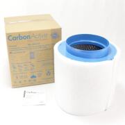 Carbon Active HomeLine 200mm 500 m³/h