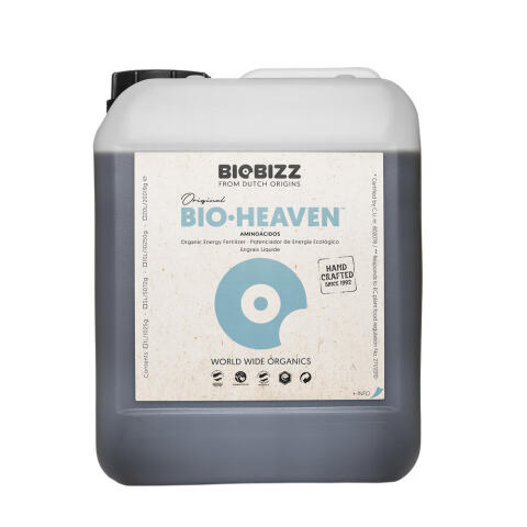 BioBizz BIO HEAVEN 5 Liter