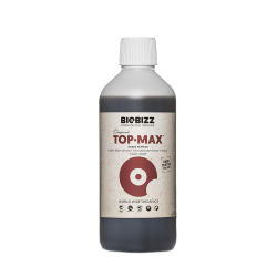 Biobizz TOPMAX 0,5 Liter