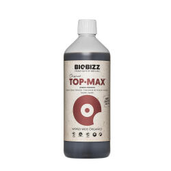 Biobizz TOPMAX 1 Liter