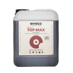 Biobizz TOPMAX 5 Liter