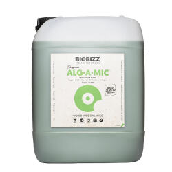 Biobizz ALG-A-MIC 10 Liter