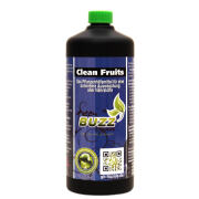 Green Buzz Nutrients Clean Fruits 1 Liter