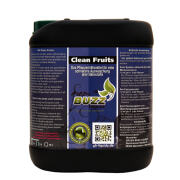 Green Buzz Liquids Clean Fruits 5 Liter