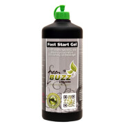 Green Buzz Liquids Fast Start Gel 1 Liter