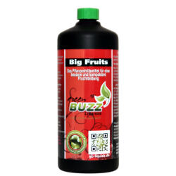 Green Buzz Liquids Big Fruits Standard 1 Liter