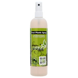BUZZ Liquids Fast Plant Spray 250ml