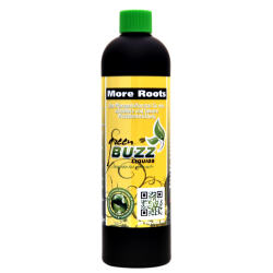BUZZ Liquids More Roots Standard 250ml