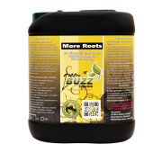 Green Buzz Nutrients More Roots Standard 5 Liter