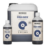 Biobizz FISH MIX