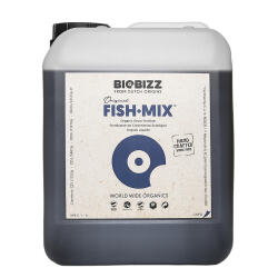 Biobizz FISH MIX 5 Liter